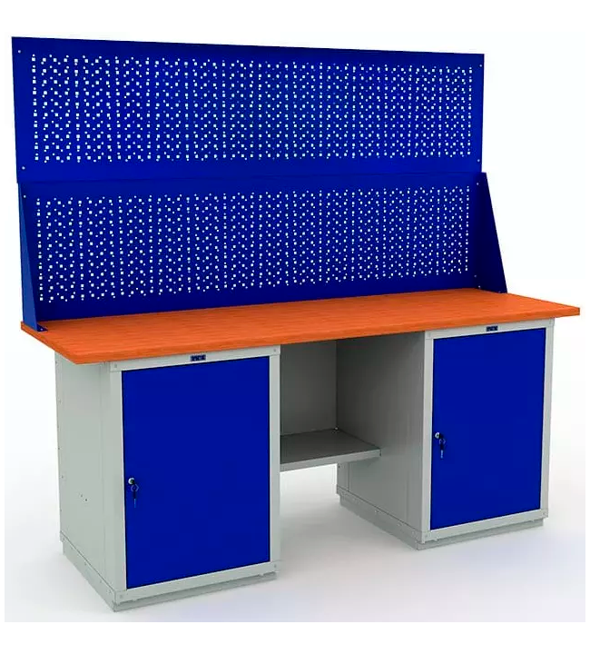 Верстак Expert W200.WS1/WS1.020 купить в Екатеринбурге