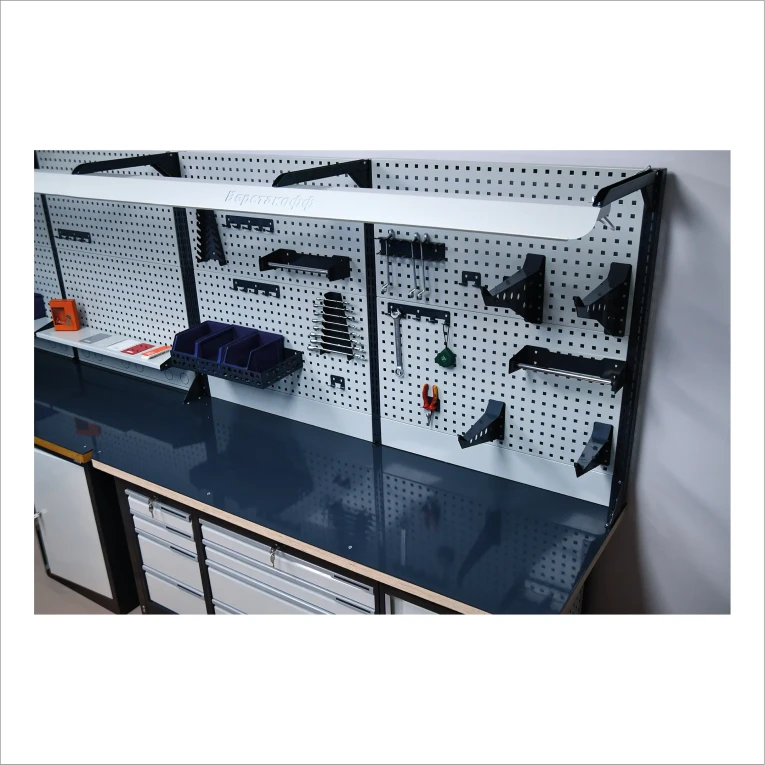 Верстак MCN 1552.S68.1-1 купить в Екатеринбурге Верстак MCN 1552.S68.1-1 купить в Екатеринбурге