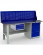 Верстак Expert W200.F2/WS6.110.W Верстак Expert W200.F2/WS6.110.W