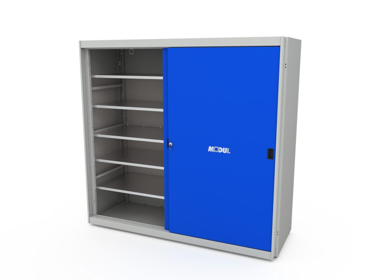 Шкаф для инструментов MODUL XXL 02 купить в Екатеринбурге