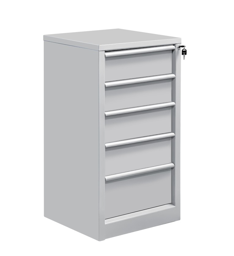 Тумба металлическая Gresson  ТС-5 ESD купить в Екатеринбурге