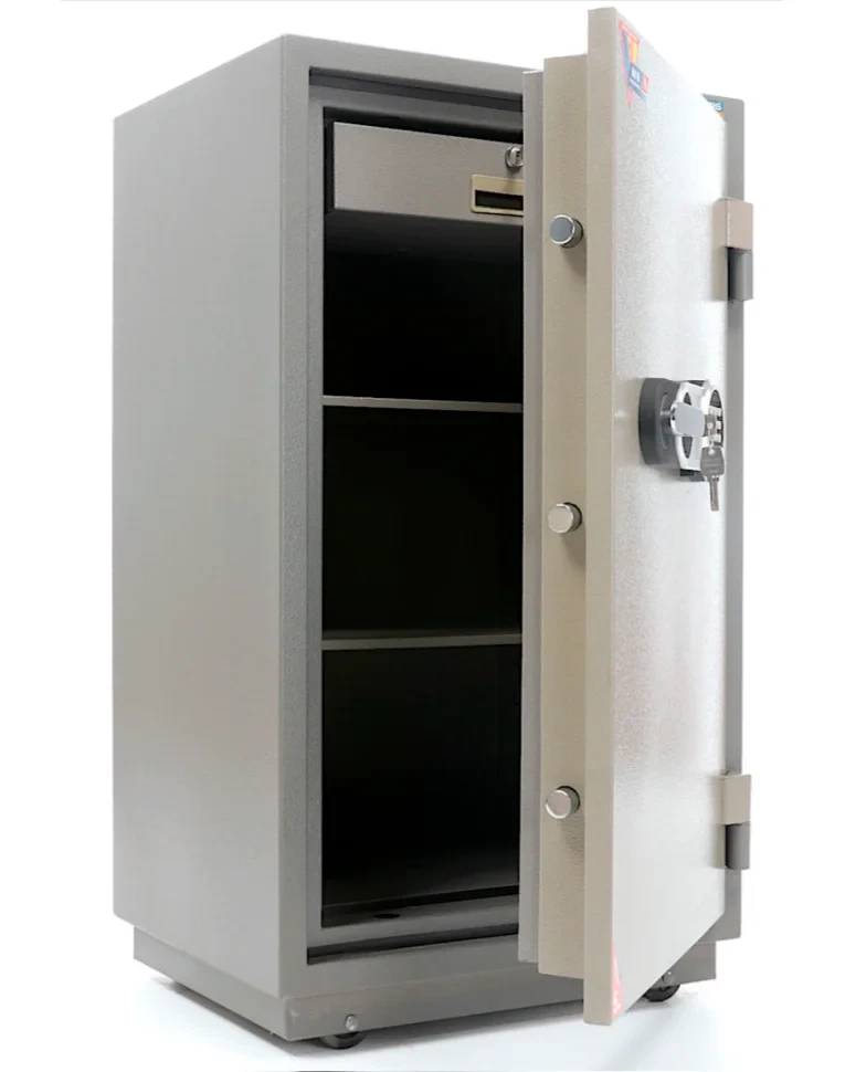 Огнестойкий сейф Valberg FRS-99.T-EL купить в Екатеринбурге Огнестойкий сейф Valberg FRS-99.T-EL купить в Екатеринбурге