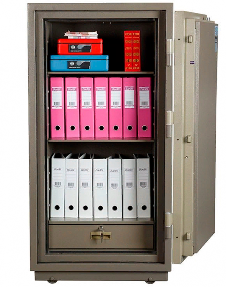 Огнестойкий сейф Valberg FRS-140.T-EL купить в Екатеринбурге