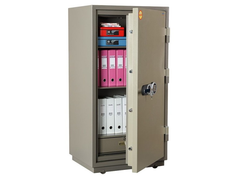 Огнестойкий сейф Valberg FRS-140.T-EL купить в Екатеринбурге