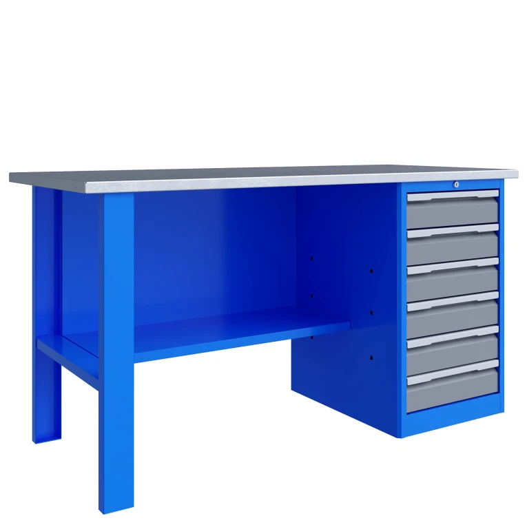 Верстак PRF 161.16.3 купить в Екатеринбурге