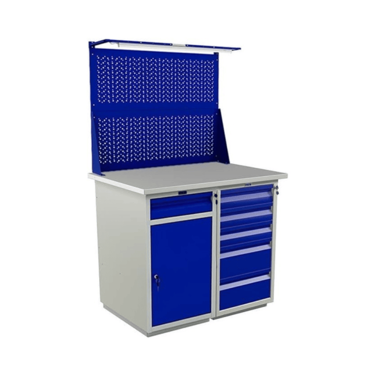 Верстак Profi WT100.WD2/WD5.021 купить в Екатеринбурге