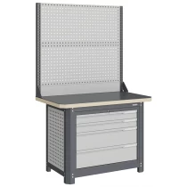 Верстак MCN 1252.L4-2 Верстак MCN 1252.L4-2