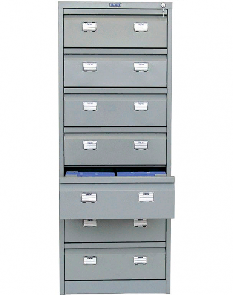 Картотека AFC-07 купить в Екатеринбурге Картотека AFC-07 купить в Екатеринбурге