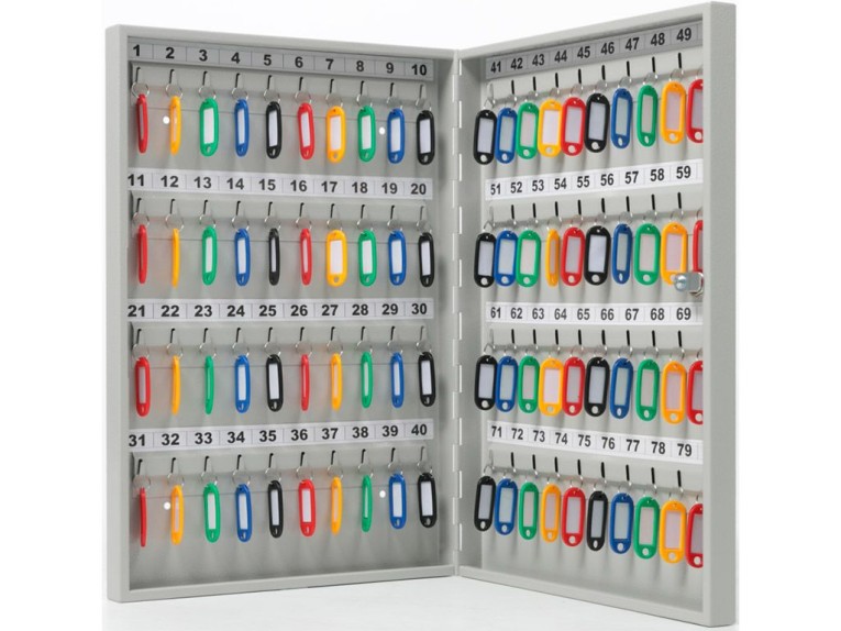 Ключница KEY-80 купить в Екатеринбурге