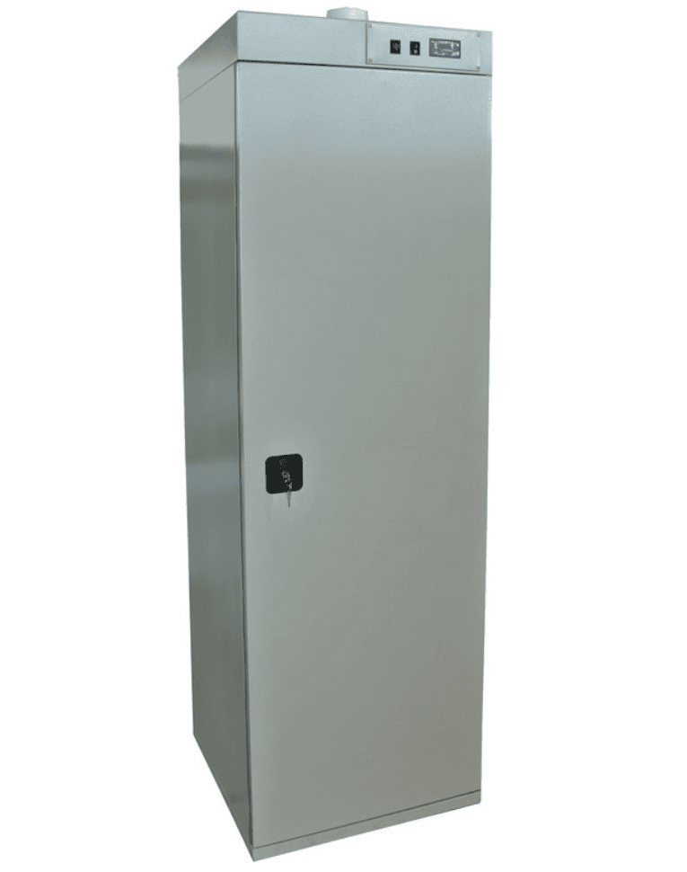 Сушильный шкаф ШС-2-8  для обуви купить в Екатеринбурге