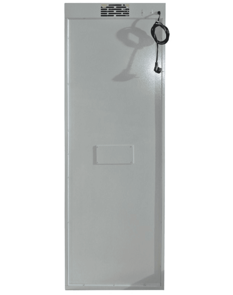 Сушильный шкаф ШС-2-8  для обуви купить в Екатеринбурге