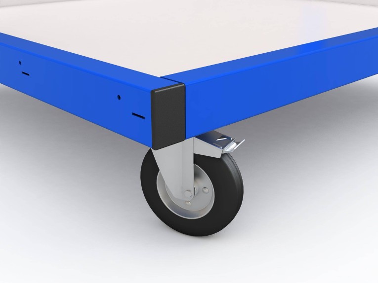 Система хранения SORTEX 1495-M №1-2 (мобильная) купить в Екатеринбурге