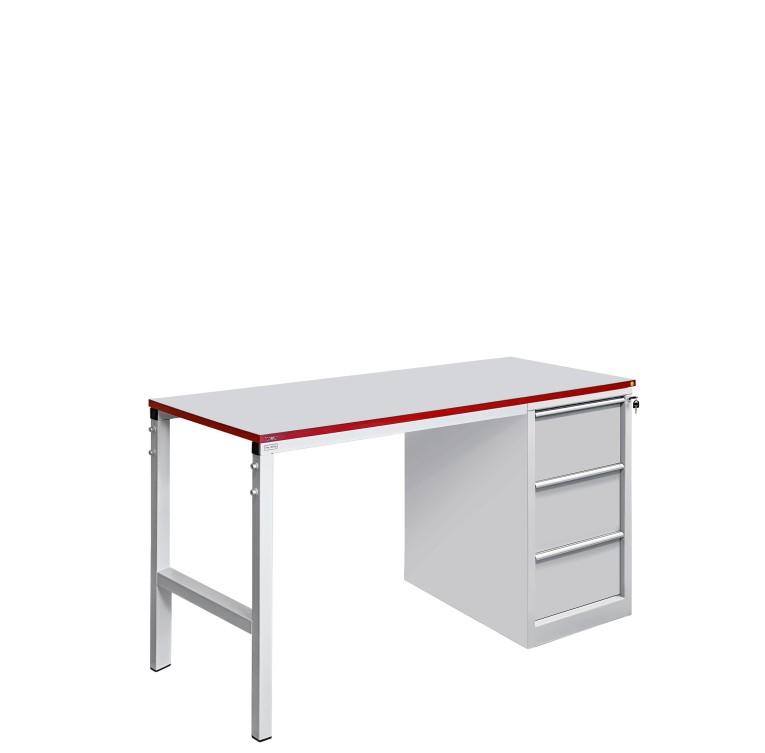 Стол промышленный Gresson СП-1800Т1 ESD купить в Екатеринбурге Стол промышленный Gresson СП-1800Т1 ESD купить в Екатеринбурге