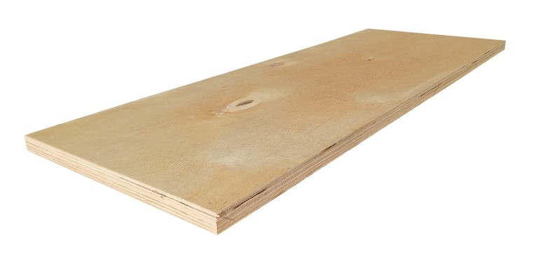 Настил МКФ из фанеры 152x50 купить в Екатеринбурге Настил МКФ из фанеры 152x50 купить в Екатеринбурге