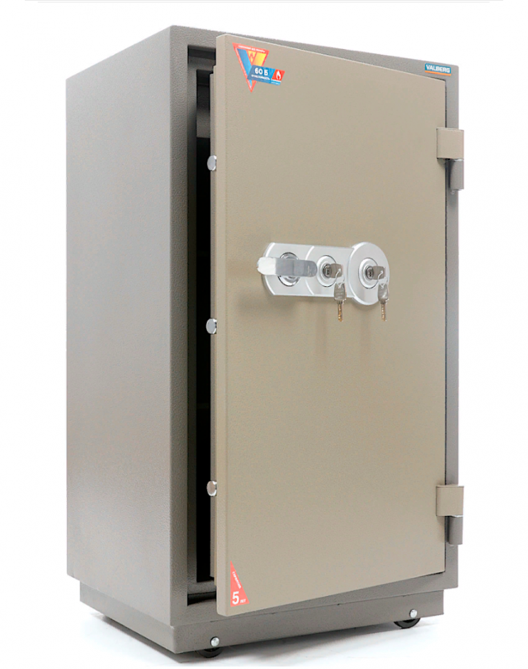 Огнестойкий сейф Valberg FRS-99.T-KL купить в Екатеринбурге Огнестойкий сейф Valberg FRS-99.T-KL купить в Екатеринбурге