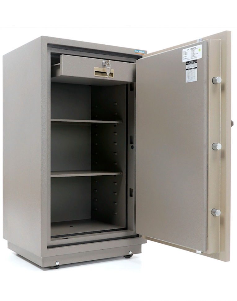 Огнестойкий сейф Valberg FRS-99.T-KL купить в Екатеринбурге Огнестойкий сейф Valberg FRS-99.T-KL купить в Екатеринбурге