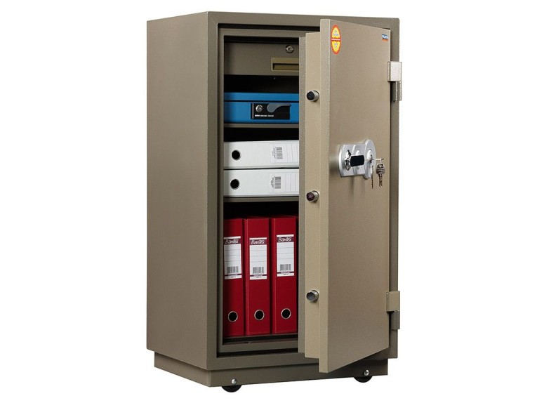 Огнестойкий сейф Valberg FRS-99.T-KL купить в Екатеринбурге Огнестойкий сейф Valberg FRS-99.T-KL купить в Екатеринбурге