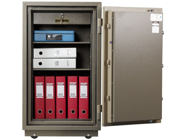 Огнестойкий сейф Valberg FRS-99.T-KL купить в Екатеринбурге Огнестойкий сейф Valberg FRS-99.T-KL купить в Екатеринбурге