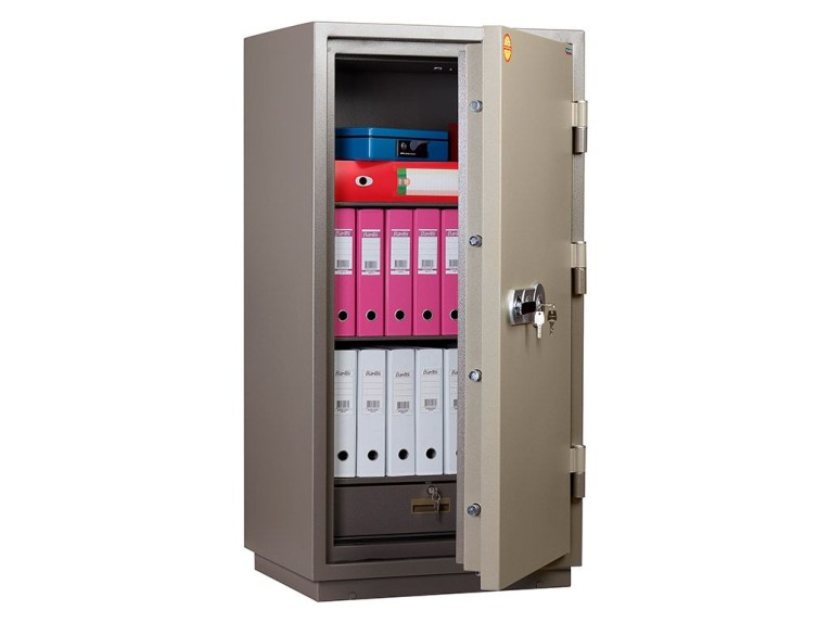 Огнестойкий сейф Valberg FRS-140.T-KL купить в Екатеринбурге