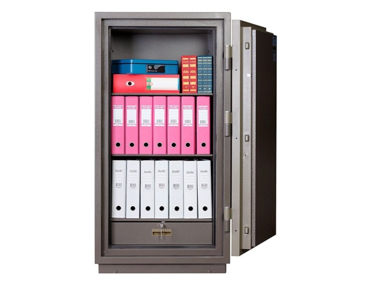 Огнестойкий сейф Valberg FRS-140.T-KL купить в Екатеринбурге