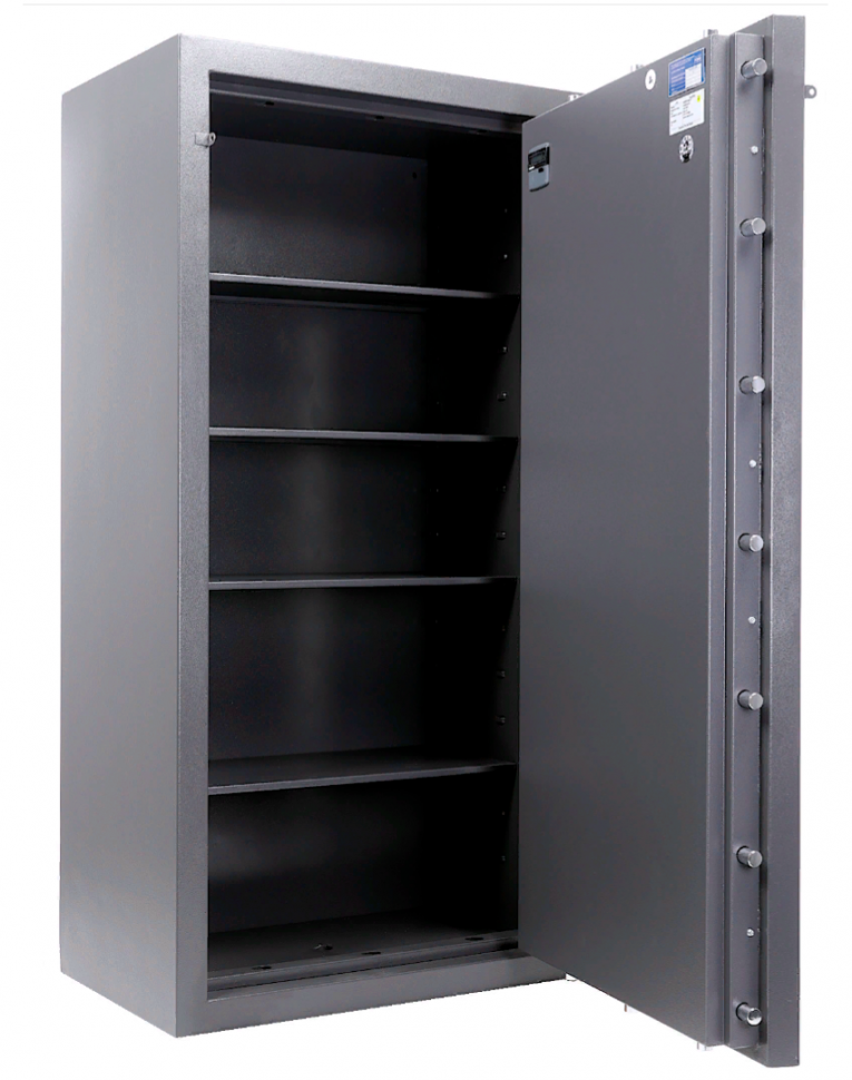 Взломостойкий сейф Valberg Рубеж 1685 EL купить в Екатеринбурге Взломостойкий сейф Valberg Рубеж 1685 EL купить в Екатеринбурге