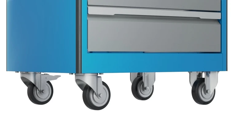 Тележка инструментальная TNC 950.9-1 купить в Екатеринбурге Тележка инструментальная TNC 950.9-1 купить в Екатеринбурге