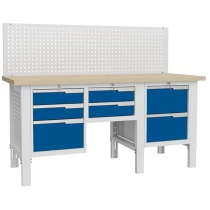 Стол-верстак Craft 1802.S123.13-1