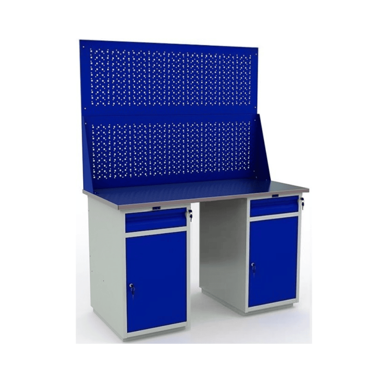 Верстак Profi WT140.WD2/WD2.020 купить в Екатеринбурге