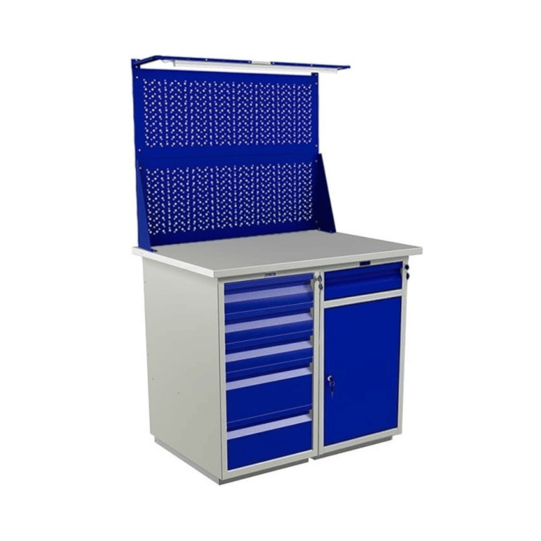 Верстак Profi WT100.WD5/WD2.021 купить в Екатеринбурге
