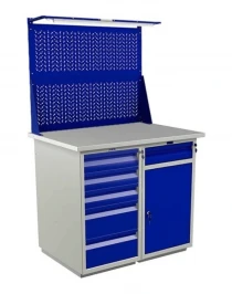 Верстак Profi WT100.WD5/WD2.021 Верстак Profi WT100.WD5/WD2.021