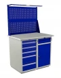 Верстак Profi WT100.WD5/WD2.021 Верстак Profi WT100.WD5/WD2.021