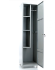 Шкаф ML-11-50U (LS-11-50) купить в Екатеринбурге