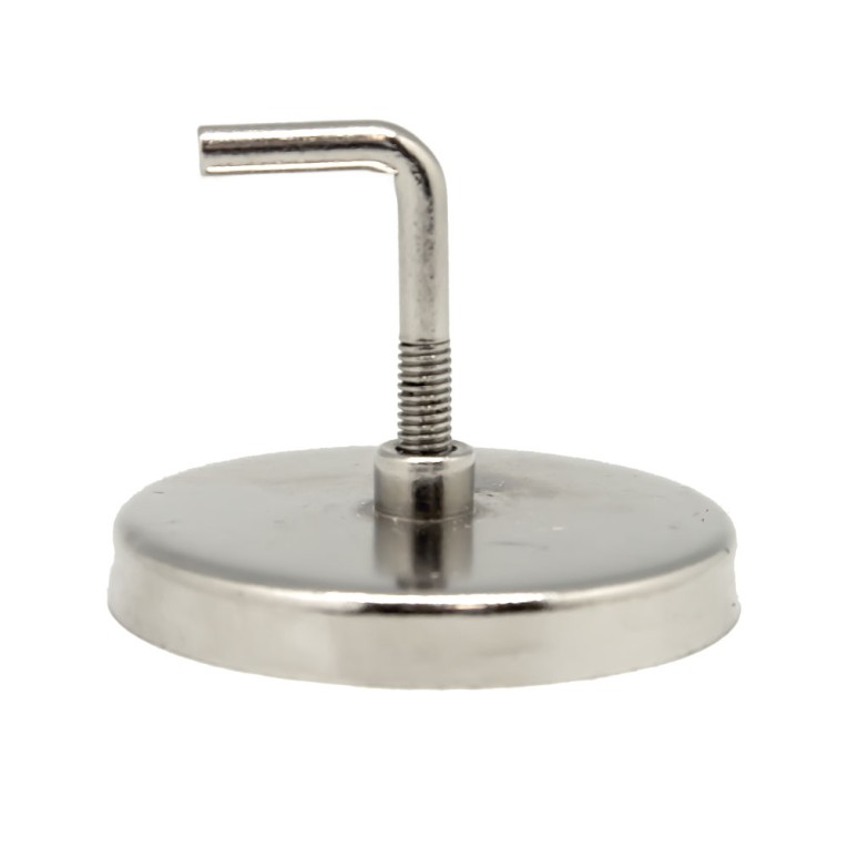 Крючок магнитный универсальный METBOX МК-2 (1 штука) купить в Екатеринбурге Крючок магнитный универсальный METBOX МК-2 (1 штука) купить в Екатеринбурге