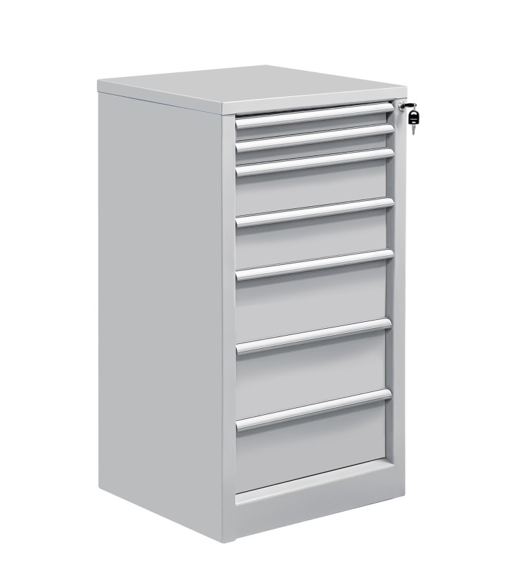 Тумба металлическая Gresson ТС-7 ESD купить в Екатеринбурге