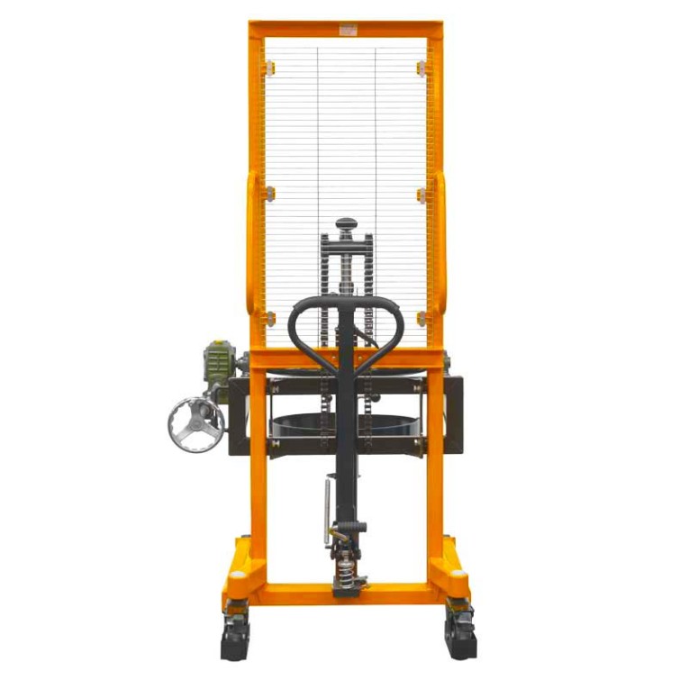 Ручной гидравлический штабелер для бочек SDА400A SMARTLIFT (SMART) купить в Екатеринбурге Ручной гидравлический штабелер для бочек SDА400A SMARTLIFT (SMART) купить в Екатеринбурге