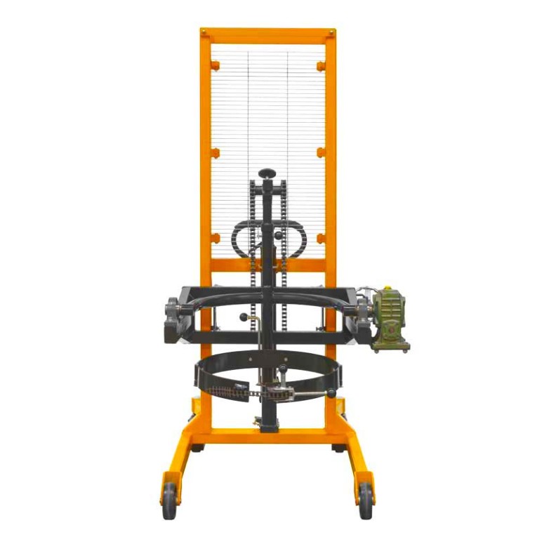 Ручной гидравлический штабелер для бочек SDА400A SMARTLIFT (SMART) купить в Екатеринбурге Ручной гидравлический штабелер для бочек SDА400A SMARTLIFT (SMART) купить в Екатеринбурге