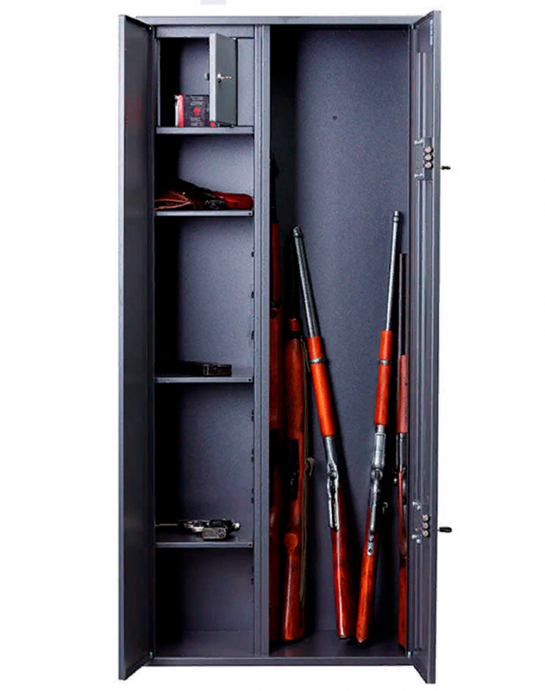 Оружейный сейф Aiko Чирок 1462 купить в Екатеринбурге Оружейный сейф Aiko Чирок 1462 купить в Екатеринбурге