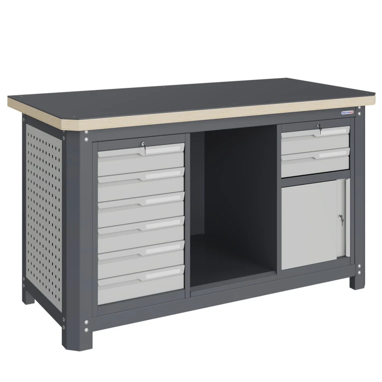 Верстак MCN 1552.S69.1 купить в Екатеринбурге