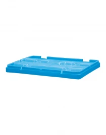 Крышка для B-Box 1065 Mini (небесно-синяя) Ral 5015