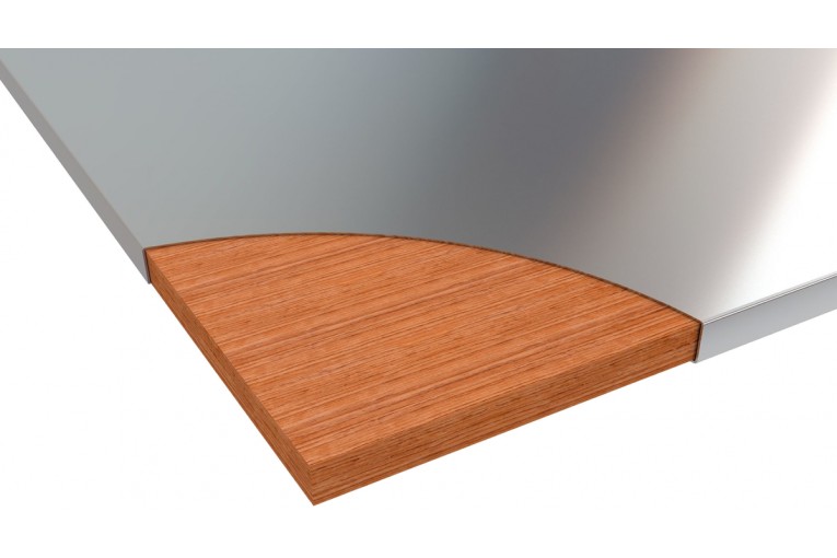 Столешница Expert WTS 2000 мм купить в Екатеринбурге Столешница Expert WTS 2000 мм купить в Екатеринбурге