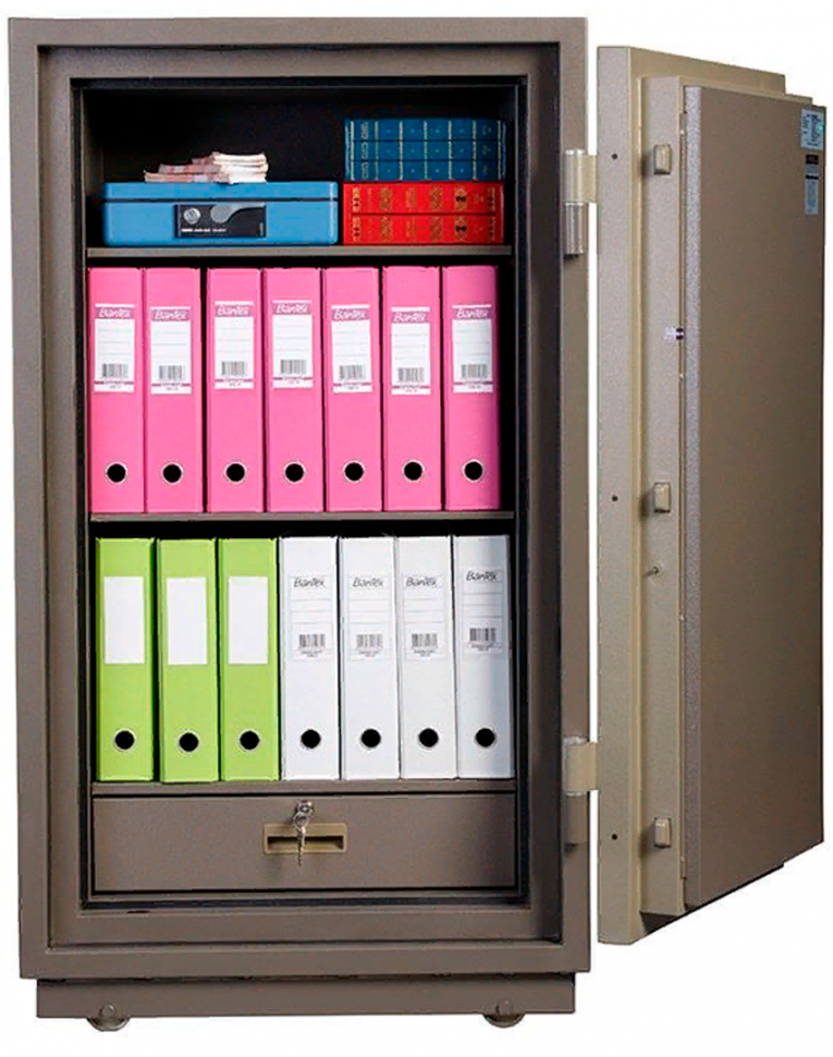 Огнестойкий сейф Valberg FRS 127.T- KL купить в Екатеринбурге Огнестойкий сейф Valberg FRS 127.T- KL купить в Екатеринбурге