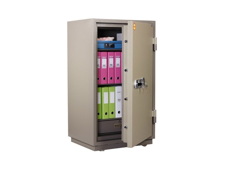 Огнестойкий сейф Valberg FRS 127.T- KL купить в Екатеринбурге Огнестойкий сейф Valberg FRS 127.T- KL купить в Екатеринбурге