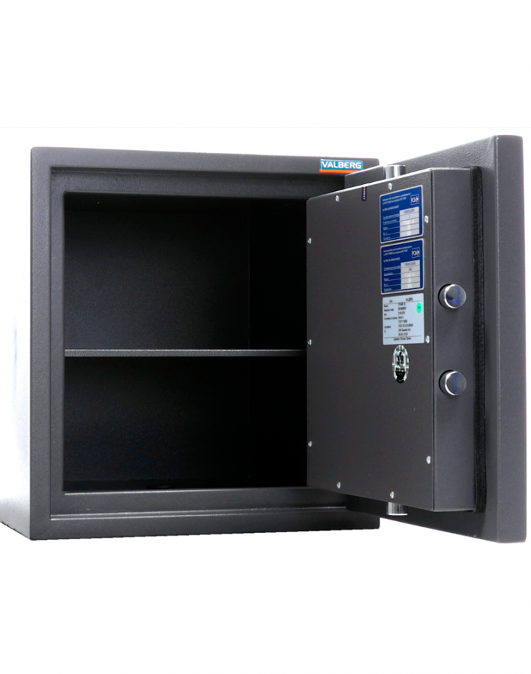 Взломостойкий сейф Valberg Гранит 46 купить в Екатеринбурге Взломостойкий сейф Valberg Гранит 46 купить в Екатеринбурге