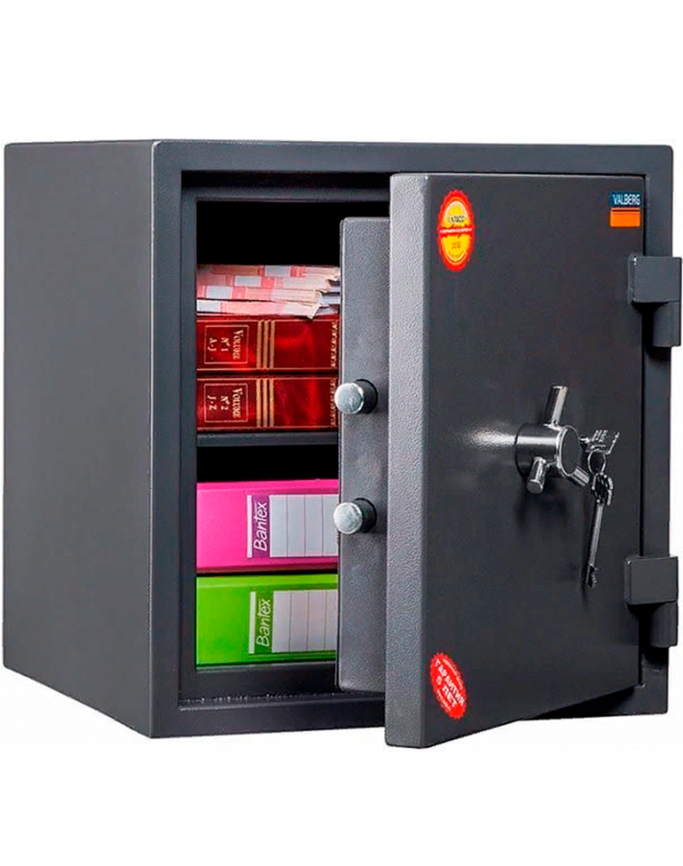 Взломостойкий сейф Valberg Гранит 46 купить в Екатеринбурге Взломостойкий сейф Valberg Гранит 46 купить в Екатеринбурге