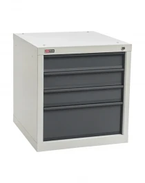 Тумба инструментальная ДиКом ВЛ-К-014 (7038/7016)