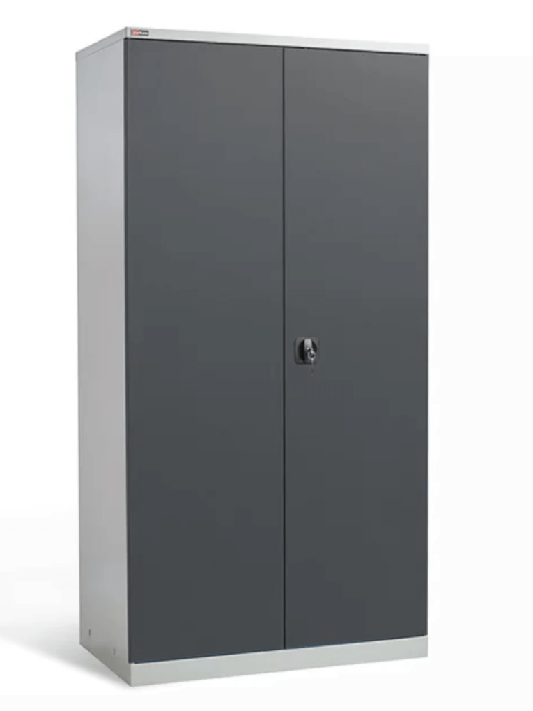 Шкаф инструментальный ДиКом ВЛ-052-05 купить в Екатеринбурге