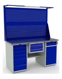 Верстак Profi WT160.WD5/WD2.121