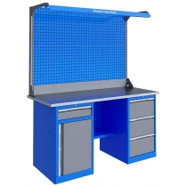 Верстак PRF 201.38.3-2F Верстак PRF 201.38.3-2F