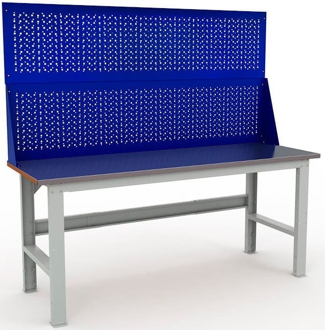 Верстак Expert W200.F2/F2.020.W купить в Екатеринбурге