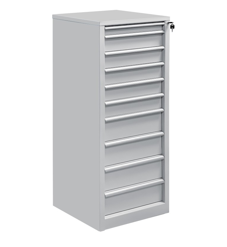 Тумба металлическая Gresson  ТС-10 ESD купить в Екатеринбурге